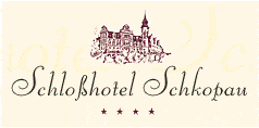 TrustPromotion Messekalender Logo-Hochzeitsmesse Schlosshotel Schkopau in Schkopau