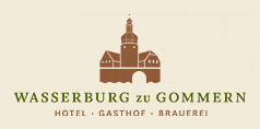 TrustPromotion Messekalender Logo-Hochzeitsmesse Wasserburg zu Gommern in Gommern