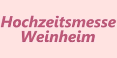 TrustPromotion Messekalender Logo-Hochzeitsmesse Weinheim in Weinheim