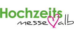 TrustPromotion Messekalender Logo-Hochzeitsmesse alb in Bad Urach