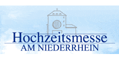 TrustPromotion Messekalender Logo-Hochzeitsmesse am Niederrhein in Goch