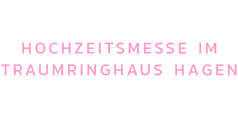 TrustPromotion Messekalender Logo-Hochzeitsmesse im Traumringhaus Hagen in Hagen