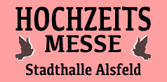 TrustPromotion Messekalender Logo-Hochzeitsrausch Alsfeld in Alsfeld
