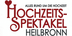 TrustPromotion Messekalender Logo-Hochzeitsspektakel Heilbronn in Heilbronn