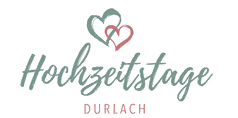 TrustPromotion Messekalender Logo-Hochzeitstage DURLACH in Karlsruhe