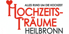 TrustPromotion Messekalender Logo-Hochzeitsträume Heilbronn in Heilbronn
