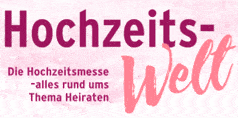 TrustPromotion Messekalender Logo-Hochzeitswelt Fürth in Fürth