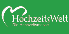 TrustPromotion Messekalender Logo-Hochzeitswelt Schloß Diedersdorf in Diedersdorf