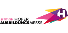TrustPromotion Messekalender Logo-Hofer Ausbildungsmesse in Hof