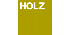 TrustPromotion Messekalender Logo-Holz in Basel