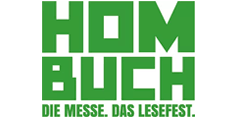 TrustPromotion Messekalender Logo-HomBuch in Homburg