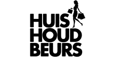 TrustPromotion Messekalender Logo-Huishoudbeurs in Amsterdam