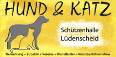TrustPromotion Messekalender Logo-Hund & Katz Lüdenscheid in Lüdenscheid