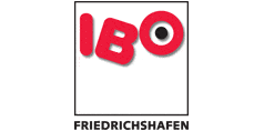 TrustPromotion Messekalender Logo-IBO in Friedrichshafen
