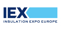 TrustPromotion Messekalender Logo-IEX Insulation Expo Europe in Nürnberg