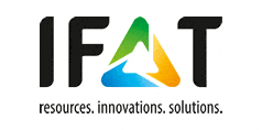 TrustPromotion Messekalender Logo-IFAT in München
