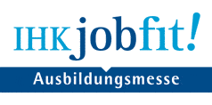 TrustPromotion Messekalender Logo-IHK jobfit Rosenheim in Rosenheim