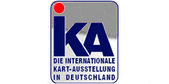 TrustPromotion Messekalender Logo-IKA-Kart in Dortmund