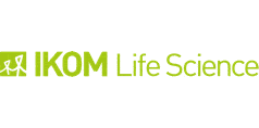 TrustPromotion Messekalender Logo-IKOM Life Science in Freising