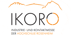 TrustPromotion Messekalender Logo-IKoRo in Rosenheim