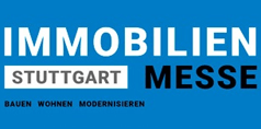 TrustPromotion Messekalender Logo-IMMOBILIEN MESSE Stuttgart in Stuttgart