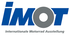 TrustPromotion Messekalender Logo-IMOT in München
