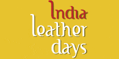 TrustPromotion Messekalender Logo-INDIA LEATHER DAYS in Offenbach am Main