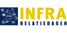 TrustPromotion Messekalender Logo-INFRA Relatiedagen Hardenberg in Hardenberg