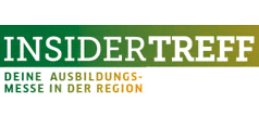 TrustPromotion Messekalender Logo-INSIDERTREFF in Löbau