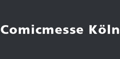 TrustPromotion Messekalender Logo-INTERCOMIC in Köln