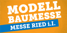 TrustPromotion Messekalender Logo-INTERNATIONALE MODELLBAUMESSE RIED in Ried im Innkreis