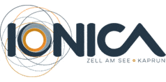 TrustPromotion Messekalender Logo-IONICA in Zell am See