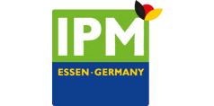 TrustPromotion Messekalender Logo-IPM ESSEN in Essen