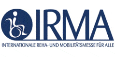 TrustPromotion Messekalender Logo-IRMA in Bremen
