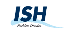 TrustPromotion Messekalender Logo-ISH-Nachlese Dresden in Dresden