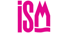 TrustPromotion Messekalender Logo-ISM in Köln