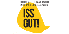 TrustPromotion Messekalender Logo-ISS GUT! in Leipzig