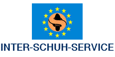 TrustPromotion Messekalender Logo-ISS - InterSchuhService in Wiesbaden