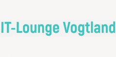 TrustPromotion Messekalender Logo-IT-Lounge Vogtland in Plauen