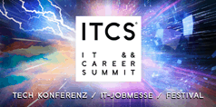 TrustPromotion Messekalender Logo-ITCS München in München