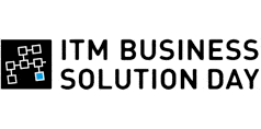 TrustPromotion Messekalender Logo-ITM Business Solution Day in Gescher