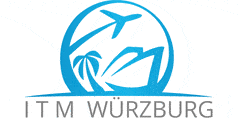 TrustPromotion Messekalender Logo-ITM Würzburg in Veitshöchheim