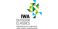 TrustPromotion Messekalender Logo-IWA OutdoorClassics in Nürnberg
