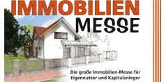 TrustPromotion Messekalender Logo-Immobilien Messe Böblingen in Böblingen