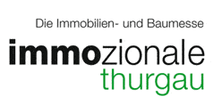 TrustPromotion Messekalender Logo-Immozionale Thurgau in Kreuzlingen