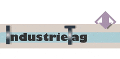 TrustPromotion Messekalender Logo-Industrietag Esslingen in Esslingen am Neckar