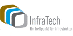 TrustPromotion Messekalender Logo-InfraTech Rotterdam in Rotterdam