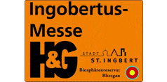 TrustPromotion Messekalender Logo-Ingobertus-Messe in Sankt Ingbert
