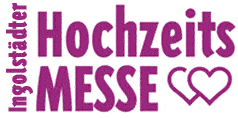 TrustPromotion Messekalender Logo-Ingolstädter Hochzeitsmesse in Ingolstadt