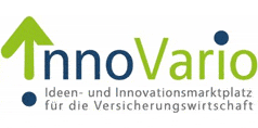 TrustPromotion Messekalender Logo-InnoVario in Siegburg